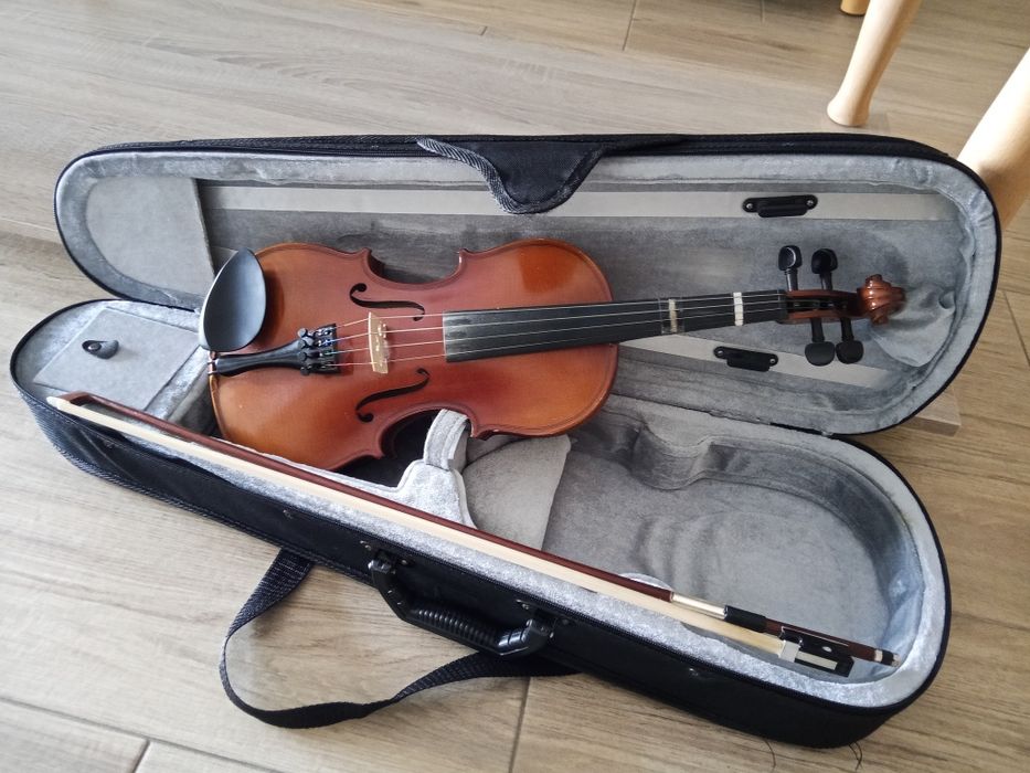 Selling Gewa Pure Strings O.M. Monnich Violin64551490941186120