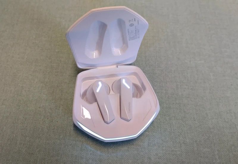 fones lenovo( air pod’s )