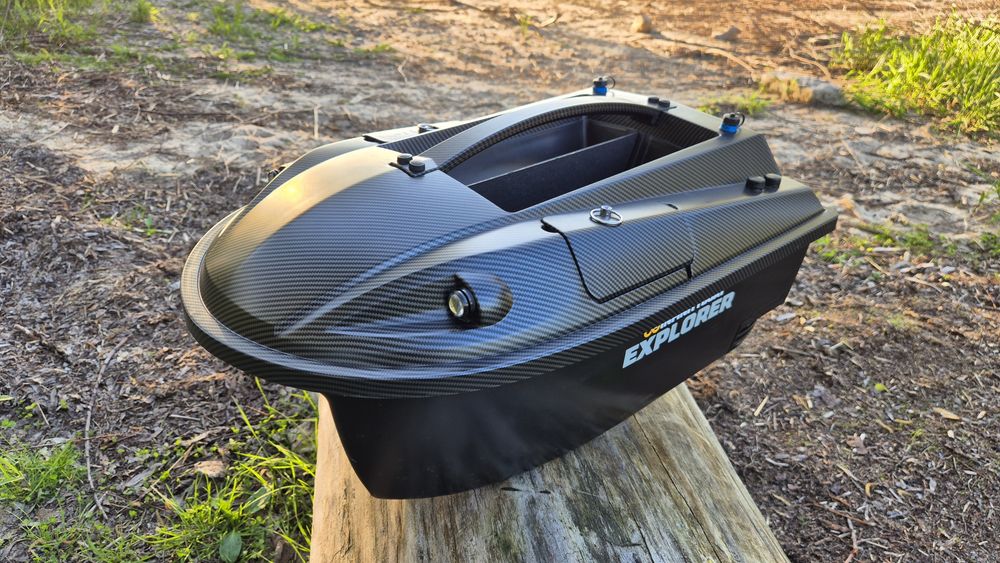 Łódka Infinity Boat Explorer  PREMIUM