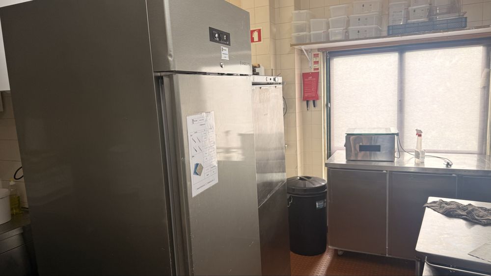 Restaurante totalmente equipado – Chave na mão | Pronto a abrir