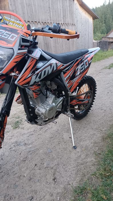 Kovi advance 250