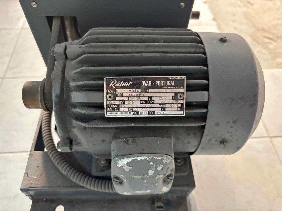 Diversos Motoredutores