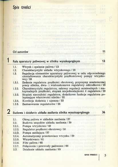 3 książki techniczne