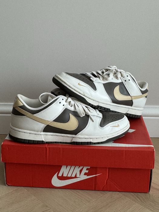 Buty Nike Dunk Low