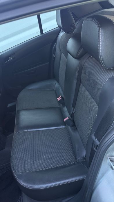 Opel Astra 1.7 CTDi 2004