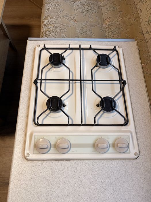 Kuchenka Vanette używana