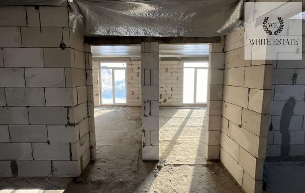 Продаж 2 поверхового дуплекса у с. Чистилів