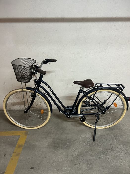 Bicicleta BTwin Decathlon