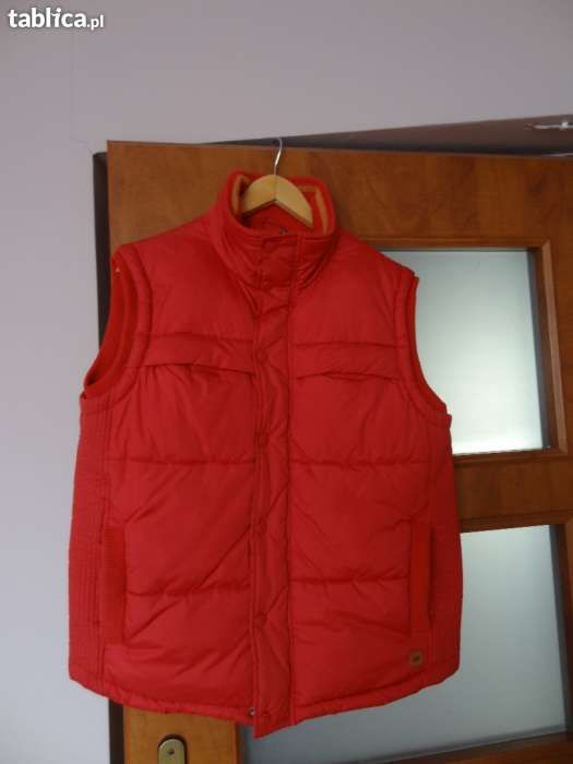 Kamizelka, bezrękawnik firmy RESERVED