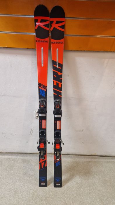 Narty Rossignol Hero GS PRO 151 CM