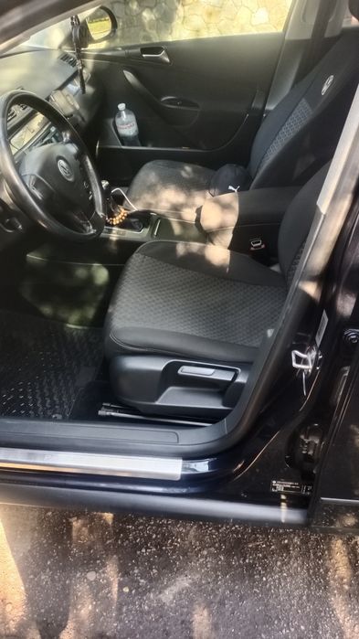 Volkswagen Passat 2.0