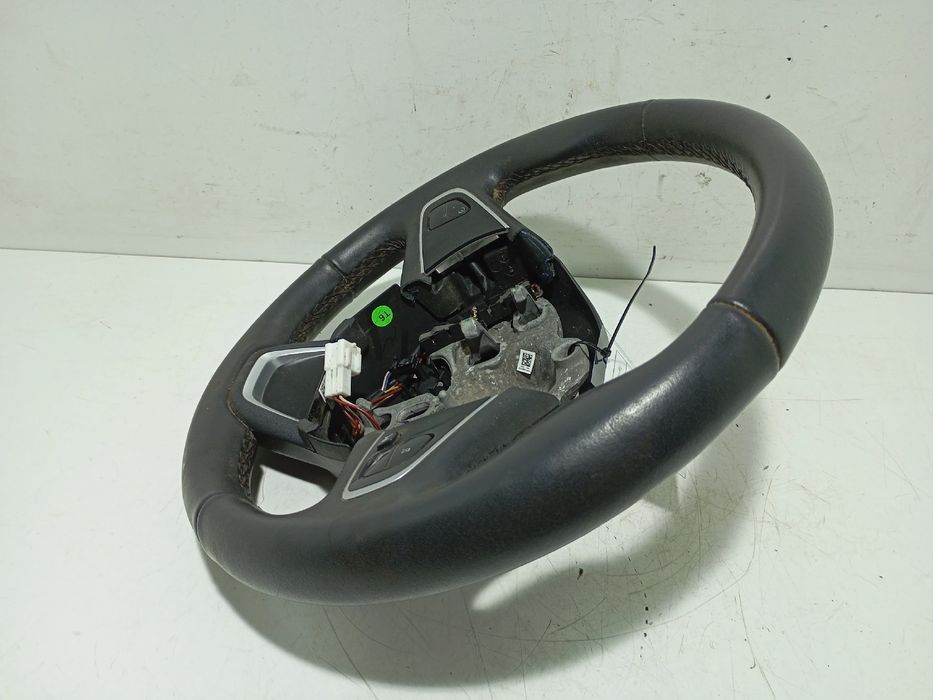 Volante de direção RENAULT Clio IV Grandtour (KH_)