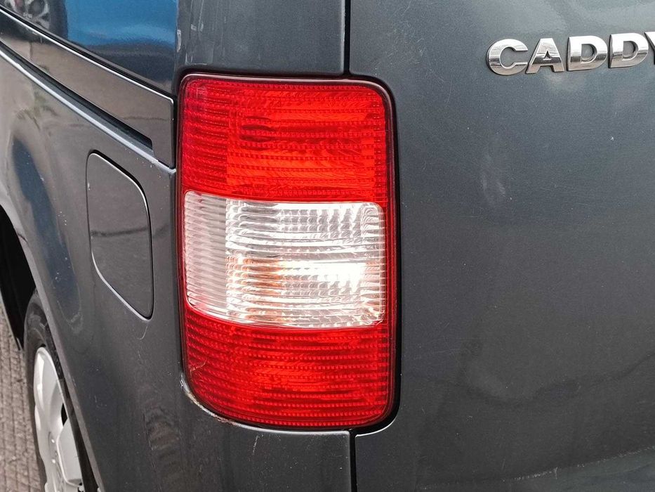 Продам Volkswagen Caddy 2008р. #73744