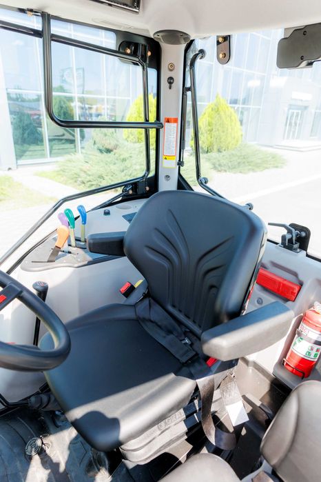 Трактор YTO NLY 1154S