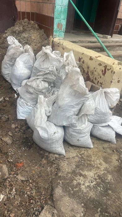 Вывоз мусора ,хлама ,грузчики