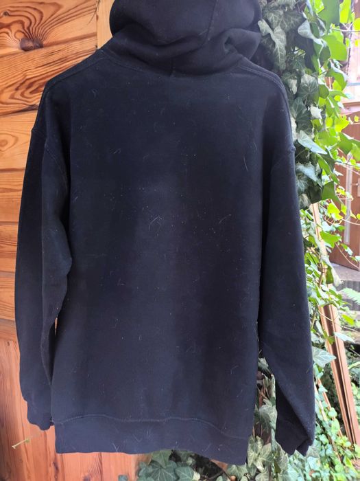 bluza dresowa z kapturem roz. M Guldan