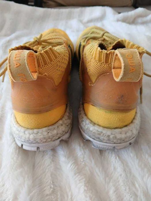 Adidas Gosha Rubchinskiy Ultra Boost GR copa MID PK 44