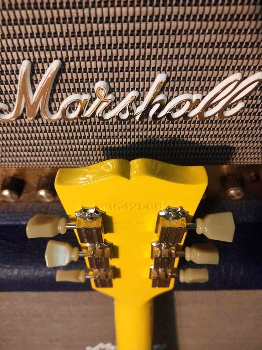 Gibson Sonex 1982 Les Paul gitara elektryczna [ Fender Ibanez ]