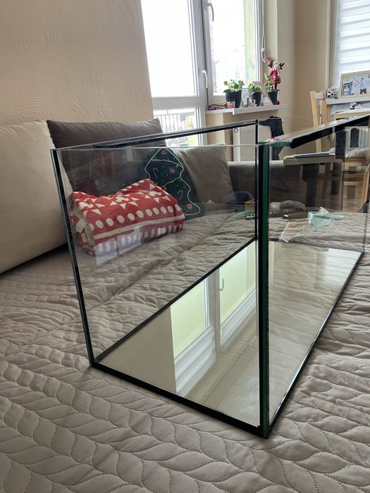 Akwarium 80x40x35