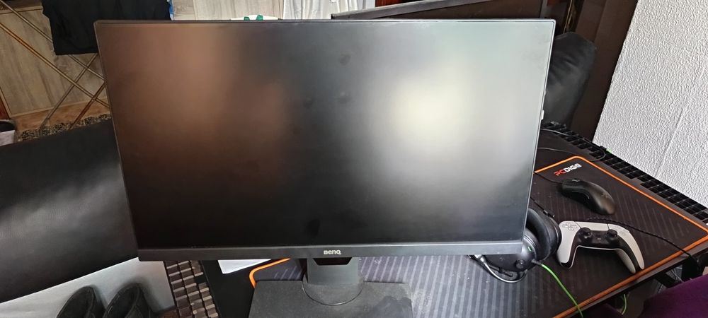 Monitor Benq 24p