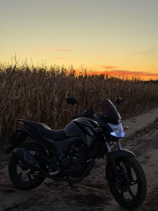 Ліфан Кп 200        .