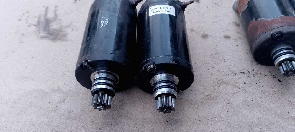 skuter wodny sea doo rozrusznik 888995