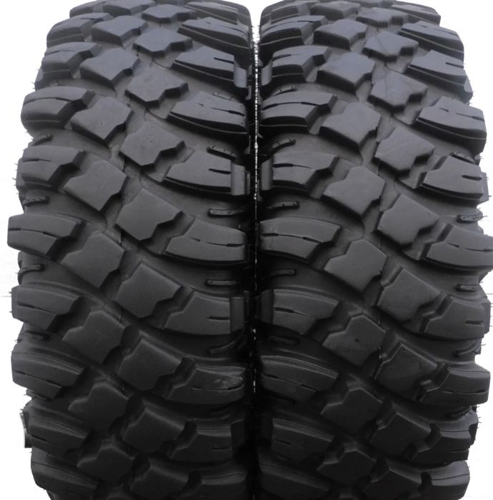 Шини 265/65 R17 , резина на джип майже нові