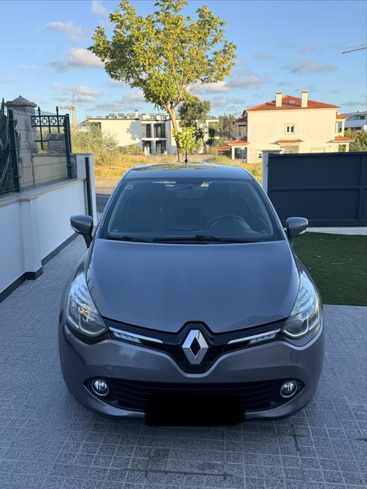 Renault Clio 1.5 dCi Energy Expression