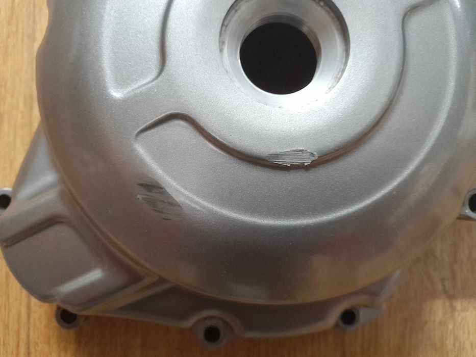 TAMPA MAGNETO OEM SUZUKI DL 650