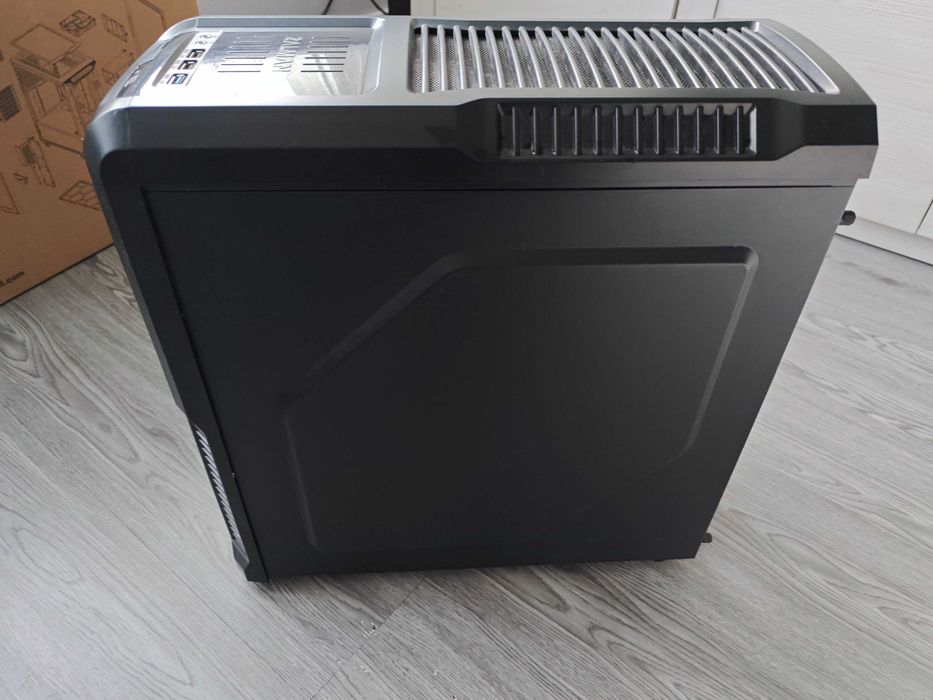 Obudowa Zalman Z3 PLUS