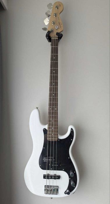 Squier by Fender Affinity Precision Bass P Bass – gitara basowa