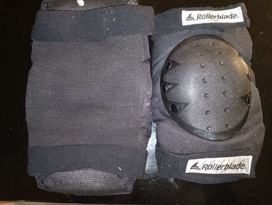 Equipamento de protecção joelhos Rollerblade