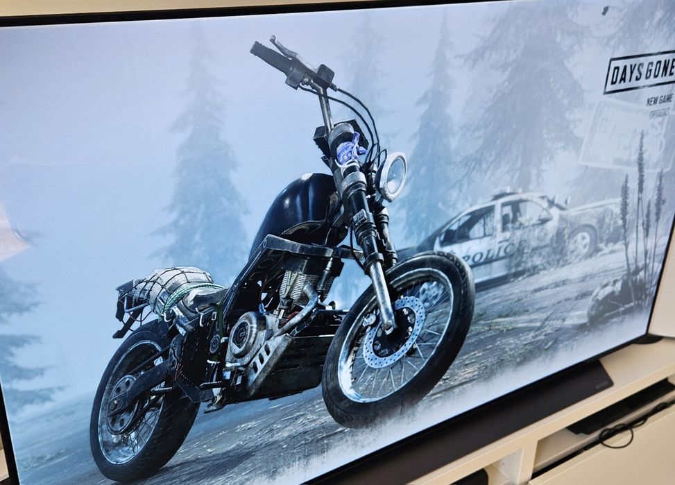 Days Gone Ps4 Ps5 Playstation 4 5