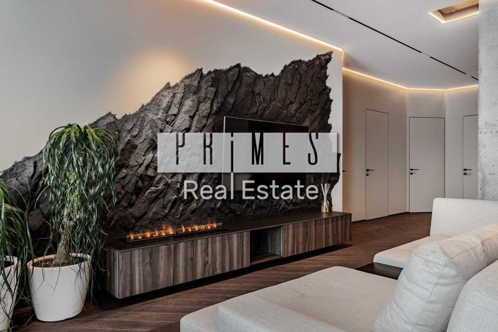 Продаж 5к квартири, ЖК Delmar, вул. Андрія Верхогляда, 4б, Печерськ