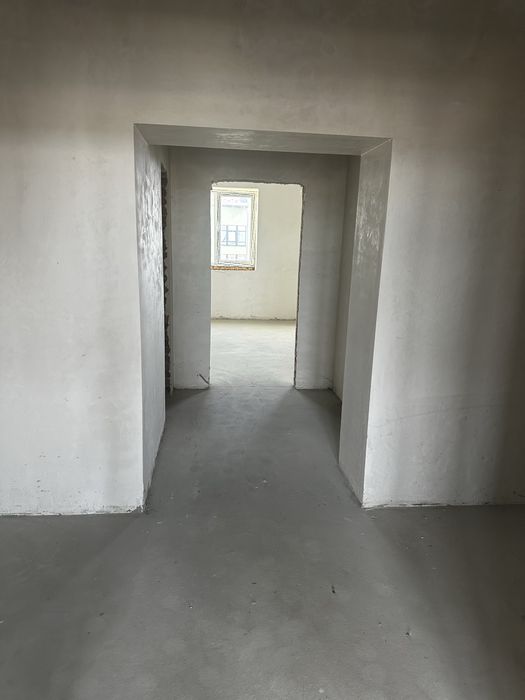Продаж дворівневої квартири