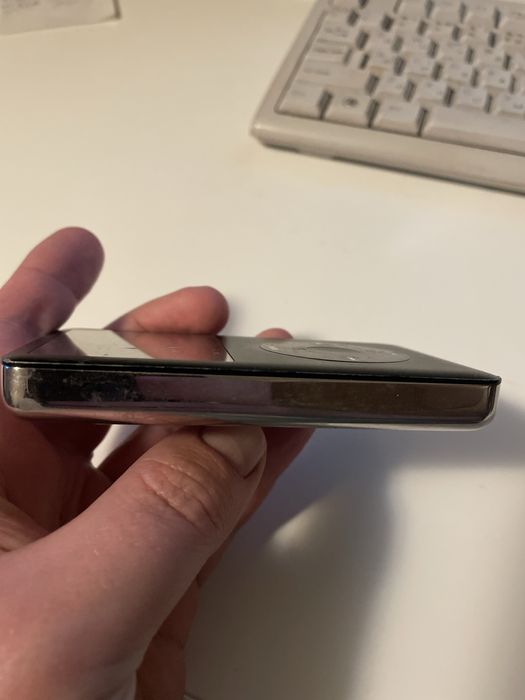 Ipod Classic 160 gb