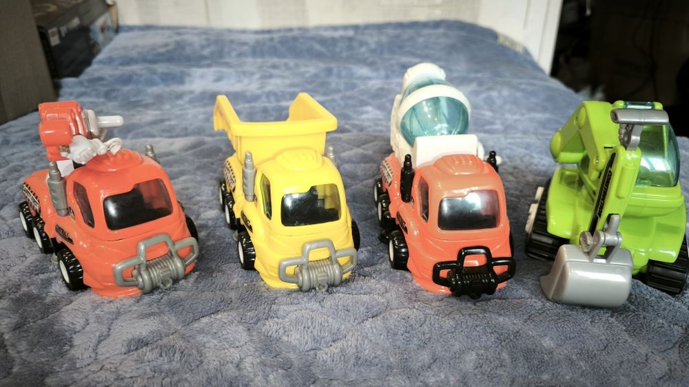 Машинки+ подарок