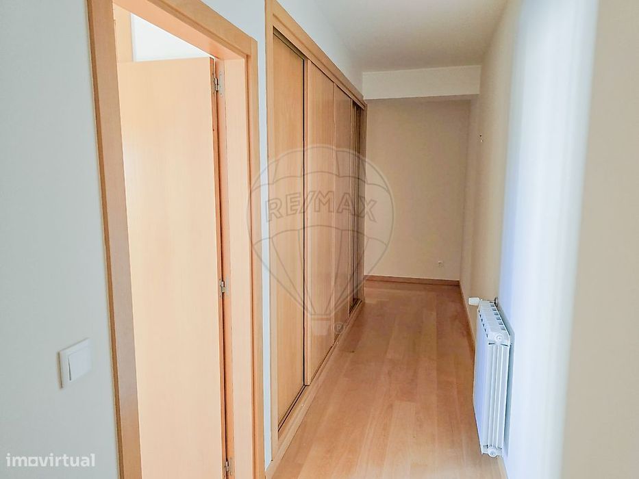 Apartamento T3 para arrendamento