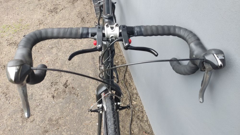 specialized tricross gravel