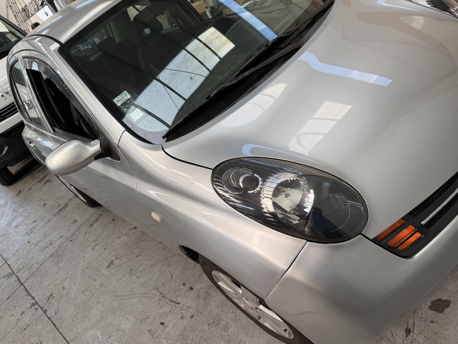 Nissan Micra 2005