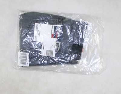 Jeansy Tommy Jeans Sylvia High Rise Skinny szare Hilfiger nowe W31/L30