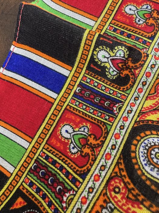 Платок женский тонкий