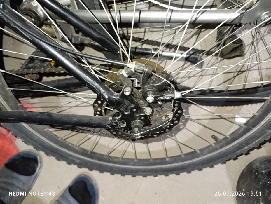 Rower MTB       f
