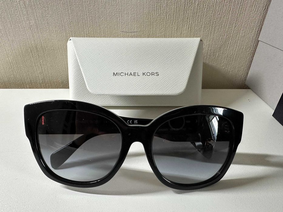 Сонцезахисні окуляри Michael Kors оригінал НОВІ
