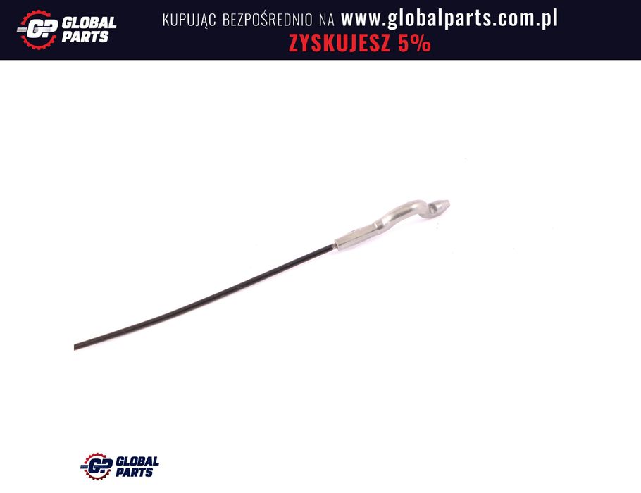 BMW G30 G31 Cięgno Linka Klamki Przód