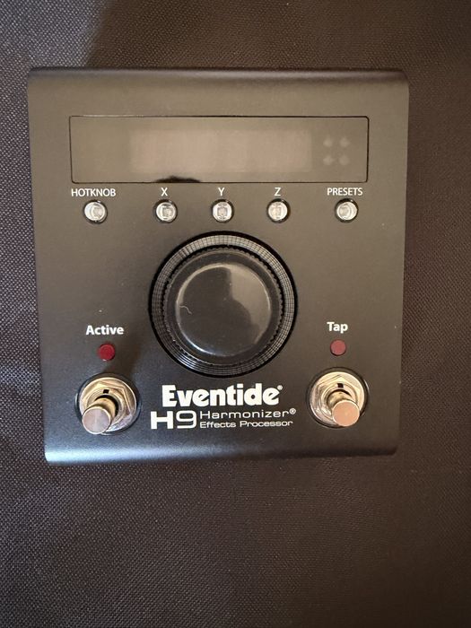 Eventide H9 Max Dark - Limited edition