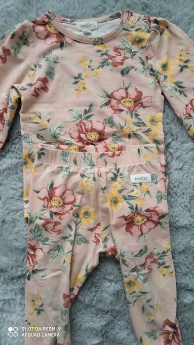 Komplet Newbie, r.80