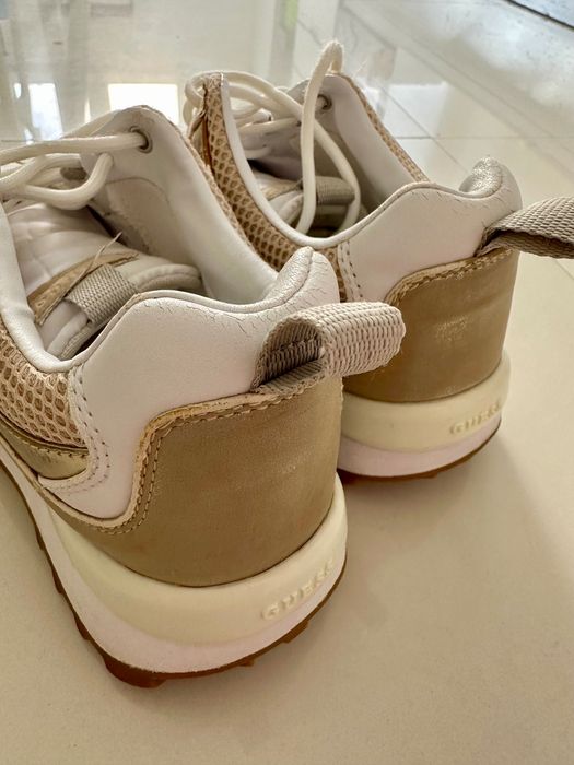 Ténis Guess senhora tam. 37