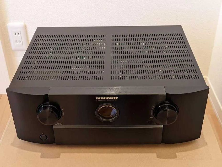 amplituner marantz sr6015