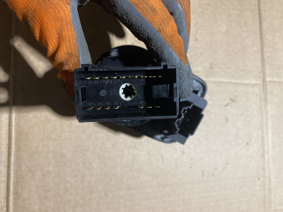 Vw seat skoda włącznik świateł przełącznik ładny stan sprawny